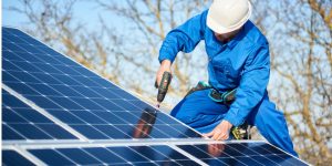 Installation Maintenance Panneaux Solaires Photovoltaïques à Saint-Romain-le-Puy